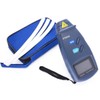 Digital Photo Laser Tachometer Non Contact Tach RPM Meter