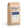 Brooklyn's Own Medium Roast Espresso Blend Whole Bean Coffee –