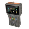 V8 Finder Max Digital Satellite Finder Professional 4.3 Inch LCD