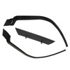 Front Bumper Lip Impact Resistant Front Bumper Lip Separator 114cm