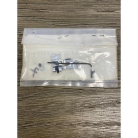 Nova Aluminum Clutch Shoes Model: RP-C2