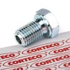 Corteco 220115S Plug, Oil Sump