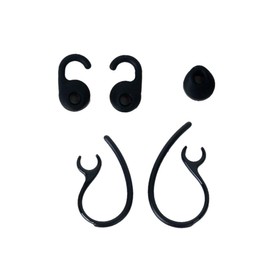 Jabra Headset Earhook Earphone Gel Set