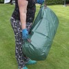 Heavy Duty Garden Waste Bag (135 Litre)
