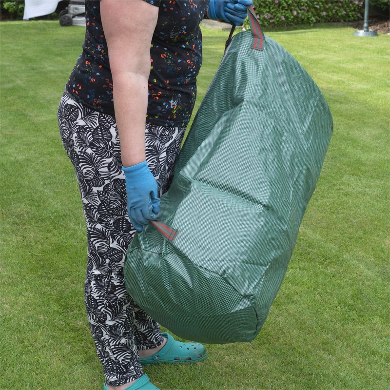 Heavy Duty Garden Waste Bag (135 Litre)