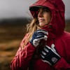 Hestra Ergo Grip Active Glove 2024 Grey/Off White, 8