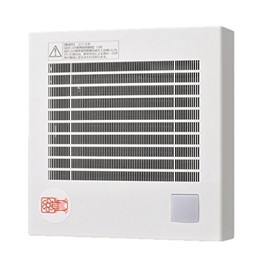 Panasonic (パナソニック) Pipe Fan/Automatic Operation (Motion Sensor) Filter FY-08PFR9D
