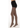 L'eggs Everyday Control Top Sheer Toe Pantyhose for All Day