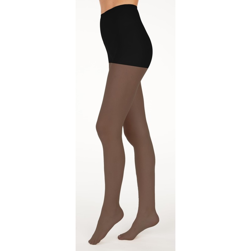 L'eggs Everyday Control Top Sheer Toe Pantyhose for All Day