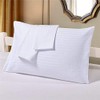 Trend Bedding Mart Oversize Pillow Case Extra Large Fits Even