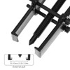 OriGlam Two Jaw Bearing Puller, Adjustable 2 Jaws Gear Remover