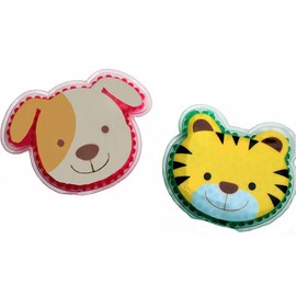 Fun Time Toys Duschgel Soothing Gel Pack (3 Astd)