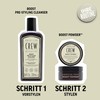 AMERICAN CREW – Boost Pre-Styling Shampoo, 250 ml, Volumenshampoo für