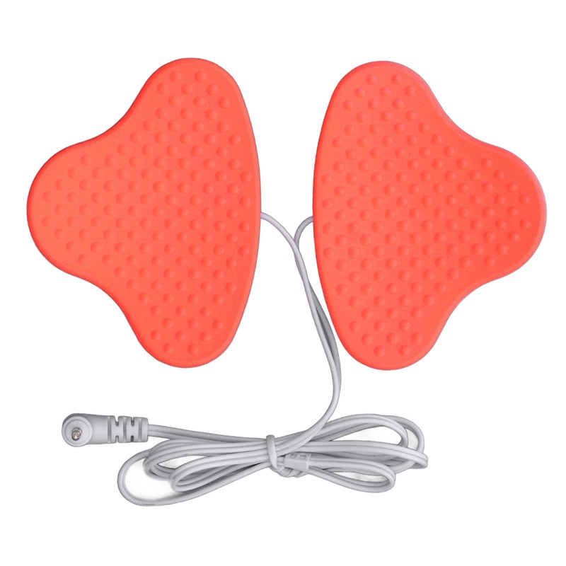 Chest Massage Machine Multi Modes Strength Promote Circulation Rechargeable Chest