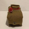 BLACKHAWK! Blackhawk Tourniquet Pouch TQ CAT Pop-Up Coyote Tan 37CL107CT
