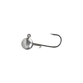 Orurdo qb500134a04n0 Fishing Gear Jig Head with Anti-Shedding Hook "Jig Held D" 25 Pieces (0.2 oz (7 g)
