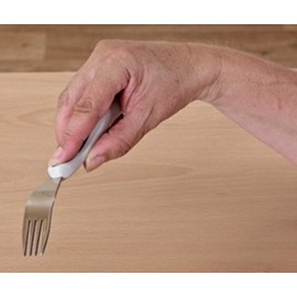 NRS Healthcare M80014 Kura Care Adult Fork