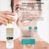Beohemp Agua Micelar Cutis Graso Beohemp Sin Sulfatos 250ml