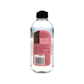 Essano - Limpiador facial suave de agua micelar, 400 ml