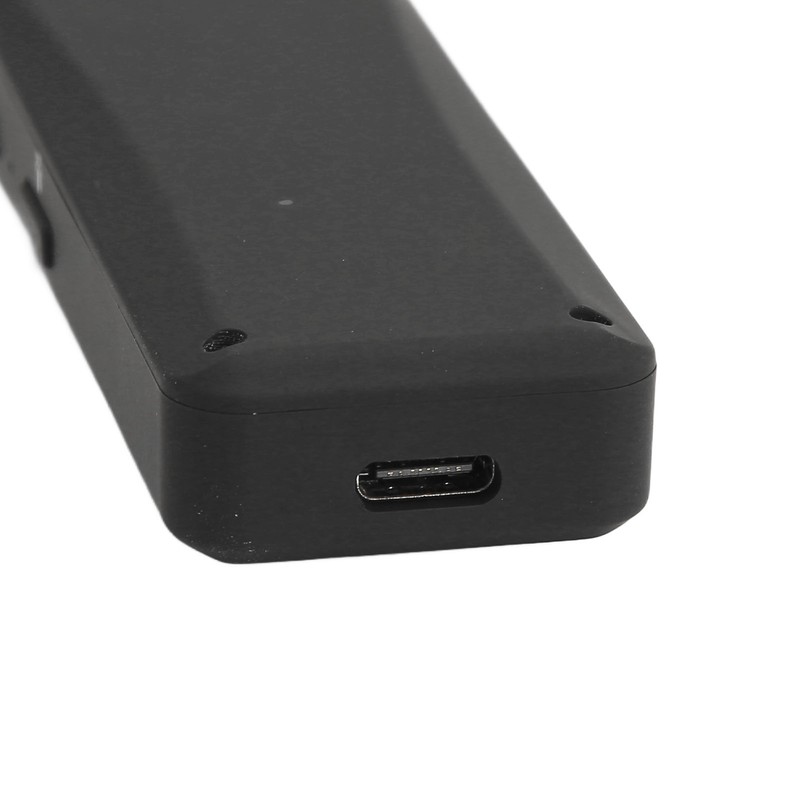 Mini Wearable Camera HD 1080P Intelligent Noise Reduction Digital Recorder