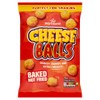 Morrisons Cheese Balls 140g