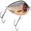Abu Garcia Svartzonker McSnack, Fishing Hook, Hard Lures, Predator Fishing,
