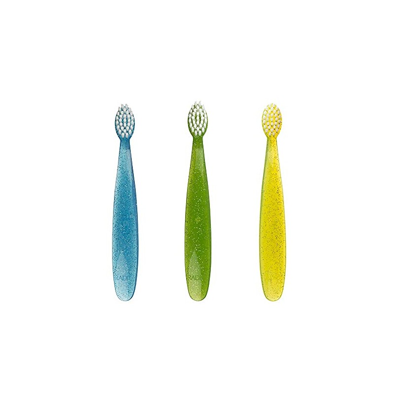 Totz bundle - 2 green & 1 blue, Pack of