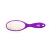 Bass Brushes | Style & Detangle Pet Brush | Alloy