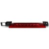 DNA MOTORING 3BL-GMCEQ13-LED-RD Red Lens LED High Mount 3rd Third