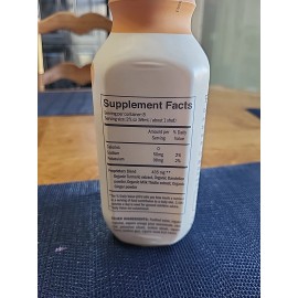 Dose Liver Support Supplement Shot | 1 Bottle (16 Ounce) 12/26