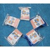 THAIN Elizabeth Collar, Soft, Floatable, Soft, Lightweight, Protective Cover, Postoperative,