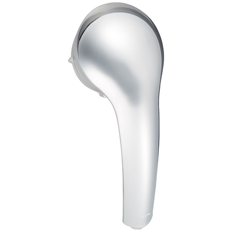 TOTO THC10C Wonder Beat Massage Shower Head (Plated, Replacement)
