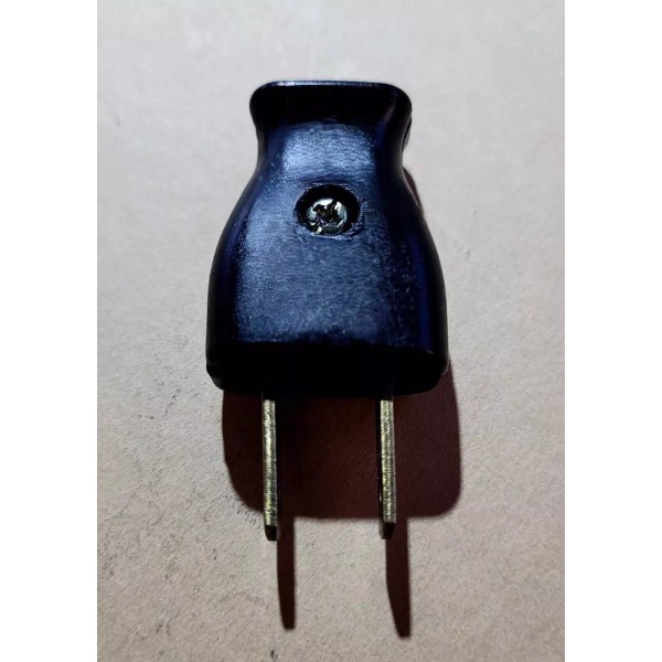Standard Sewhandy/GE Model A Sewing Machine Replacement Foot Control Plug