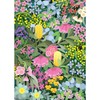 Earth Greetings Folded Wrapping Paper - Where Flowers Bloom