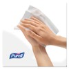 PURELL Premoistened Sanitizing Hand Wipes, Individually Wrapped, 5 x 7,
