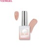 VIEW GEL Coloring Nude Skin Gel 10g, Color:01 PeachBlossom