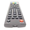 Replacement Remote Control for Sceptre E420BV-F120