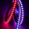 Boarda 5V WS2812B RGB 5050SMD Individually addressable LED Strip Light