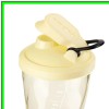 MODAIS VortexMix Rechargeable Electric Shaker for Smooth Blends