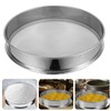 Fine Mesh Sifter Sifter Shaker Extractor 150 Mesh Flour Sifter