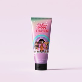 Bronze Effect [브론즈이펙트] 스타터 60X 브론저 다크태닝로션 250ml [Bronze Effect] Starter 60X Bronzer Dark Tanning Lotion 250ml