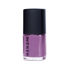 Hanami Nail Polish Purple Rain 15ml