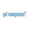 RDW Got Manganese ? Sticker - Decal - Die Cut
