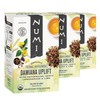 Numi Organic Tea Damiana Uplift, 48 Herbal Tea Bags for