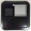 Suburban 6259AEB 10 Gallon Water Heater Access Door, Black
