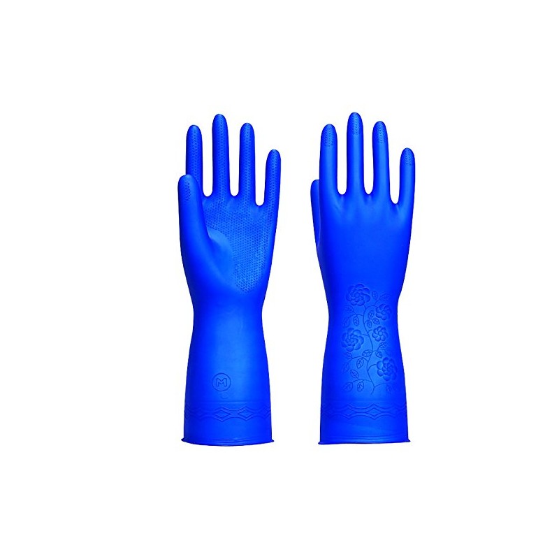 Towa Corporation 776 Full Coat Gloves, Binister, Marine Thin, 3