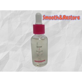 Dermasil Face Serum Oil - Virgin Marula, Ceramides 1fl Oz smooth&Restore NEW