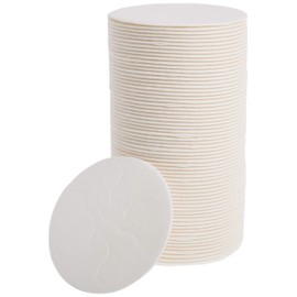 NUK - Almohadillas desechables ultra delgadas, 66 unidades