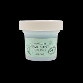 Skinfood Fair Mint Food Mask 120g / 스킨푸드 페어 민트 푸드 마스크 120g