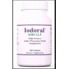 Iodoral IOD 12.5 - 180 Tablets EXP 2/2026